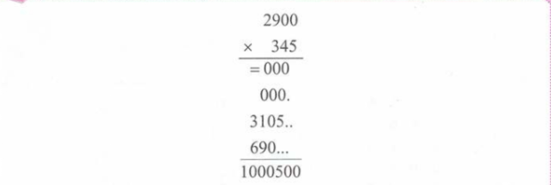 حل تمرين 6 صفحة 48 رياضيات للسنة الأولى متوسط الجيل الثاني
