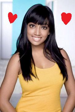 Kyle in Wonderland: Melinda Shankar