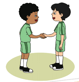 LENGKAP !!! Kunci Jawaban Kelas 2 Tema 1 Subtema 3 Pembelajaran 5