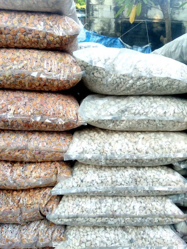 Harga Batu Sikat Per Plastik - JASA BATU SIKAT