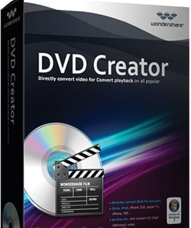 wondershare dvd maker free download