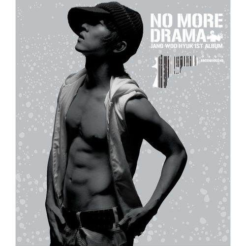 JANG WOOHYUK – No More Drama