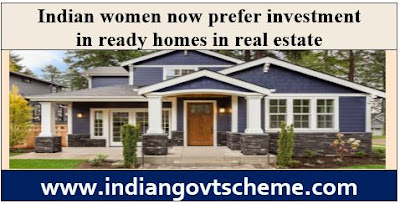 ready homes in real estate