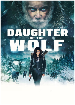 Daughter of the wolf Dublado