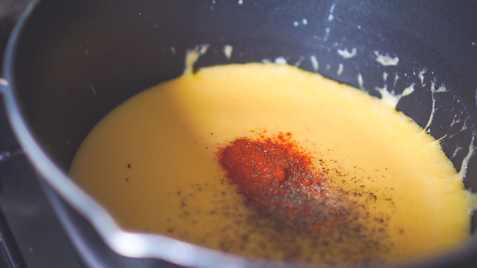 Nacho Cheese Sauce CinemaStyle Nacho Cheese Hungry for Goodies