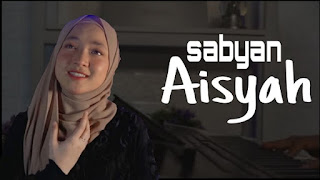  Chord Lagu & Kunci Gitar Sabyan � Aisyah Istri Rasulullah
