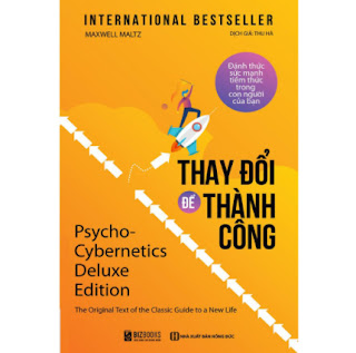 Thay Đổi Để Thành Công – Đánh Thức Sức Mạnh Tiềm Thức Trong Con Người Của Bạn ebook PDF EPUB AWZ3 PRC MOBI