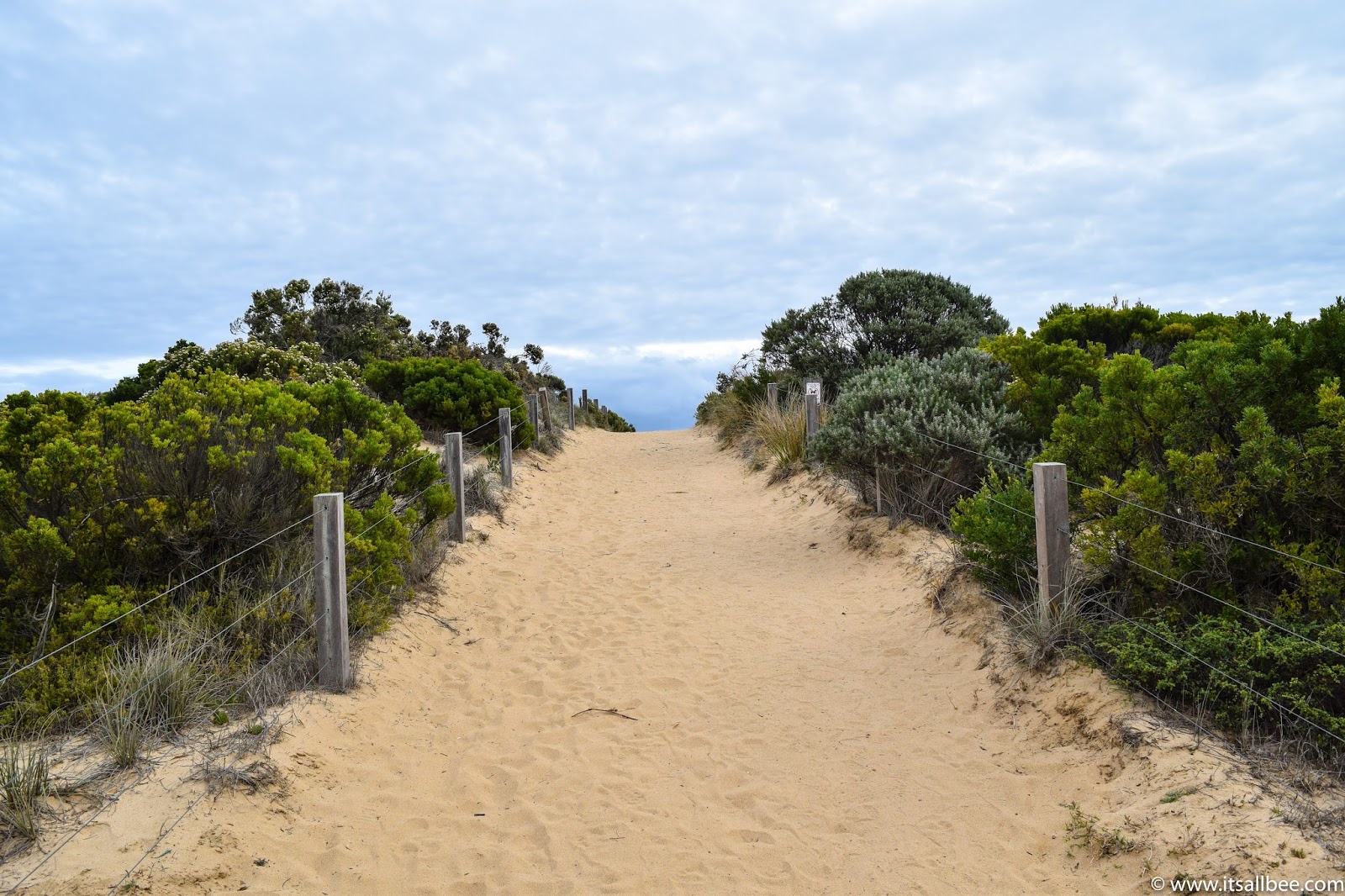 Gunnamatta Beach In Australia: Why You Need To Visit Melbourne's Hidden Beach