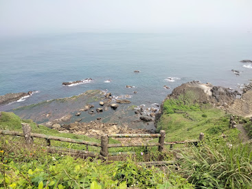 中壢社大週四趴趴走-潮境公園˙望憂谷-逍遙漫步遊