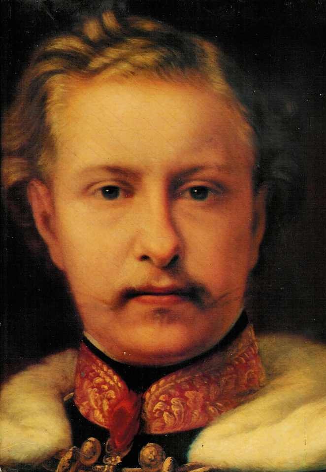 Morte na História MORTE DE D. LUÍS I DE PORTUGAL