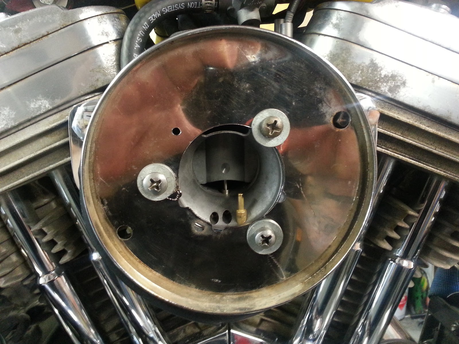 Keihin Cv Harley Cv Carb Jetting Chart / Slow Pilot Jet for Keihin CV