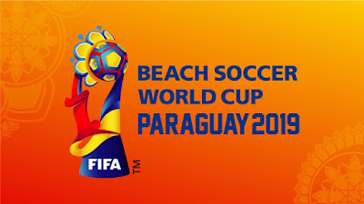 How to watch 2019 FIFA Beach Soccer World Cup from anywhere