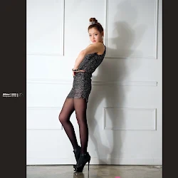 Yu Jin &ndash; Studio Photo Shoots Foto 14