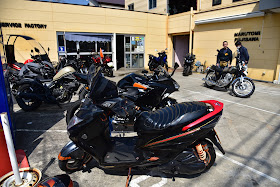 Blueskyfuji ホンダ レブル250 19年型 帰ってきた日本の俊足アメリカン 7時間試乗インプレッション