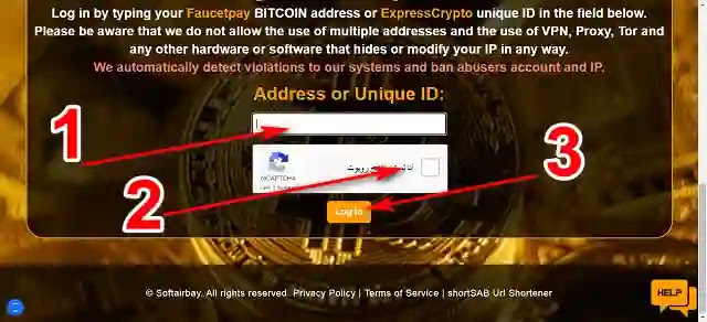 موقع رائع لربح البتكوين بسهولة صادق 100% موقع رائع لربح البتكوين بسهولة صادق 100%