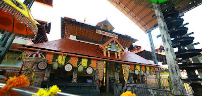 guruvayoor temple history guruvayoor temple history