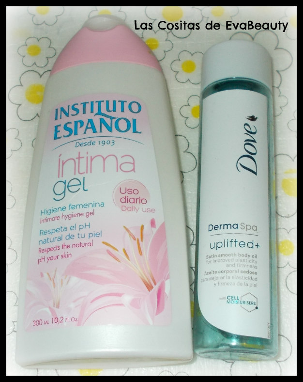 Productos Terminados/Empties belleza/beauty higiene low cost
