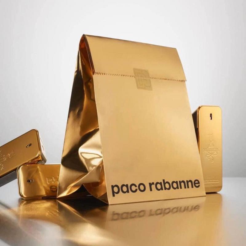 Nước hoa Paco Rabanne 1 Million EDT 100ml