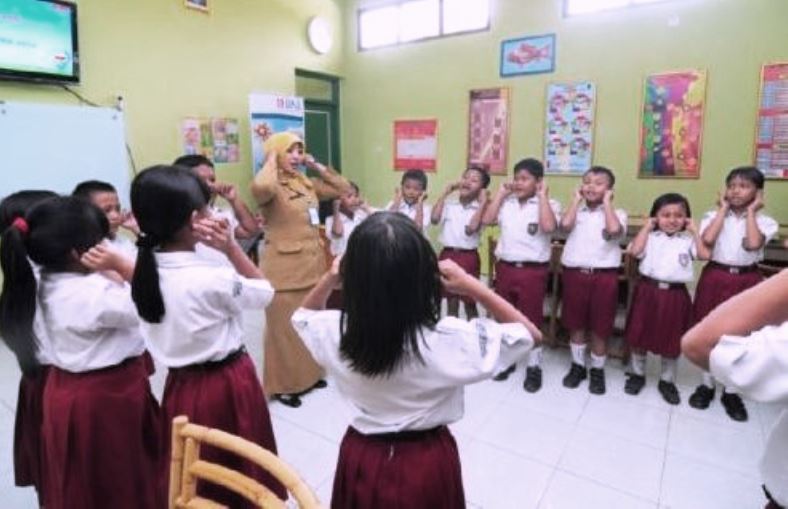 Guru sebagai Fasilitator Pembelajaran: Mendorong Siswa untuk Aktif Berpartisipasi