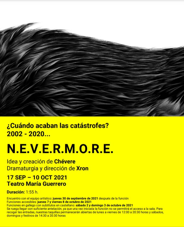 N.E.V.E.R.M.O.R.E. [CDN]