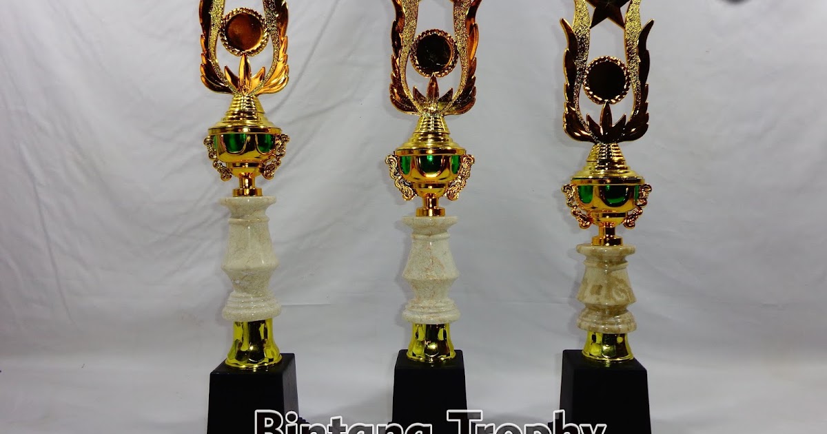 Agen Trophy Murah Trophy Murah Tulungagung Harga Piala  