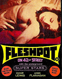 Watch Movies Fleshpot on 42nd Street (1973) Full Free Online