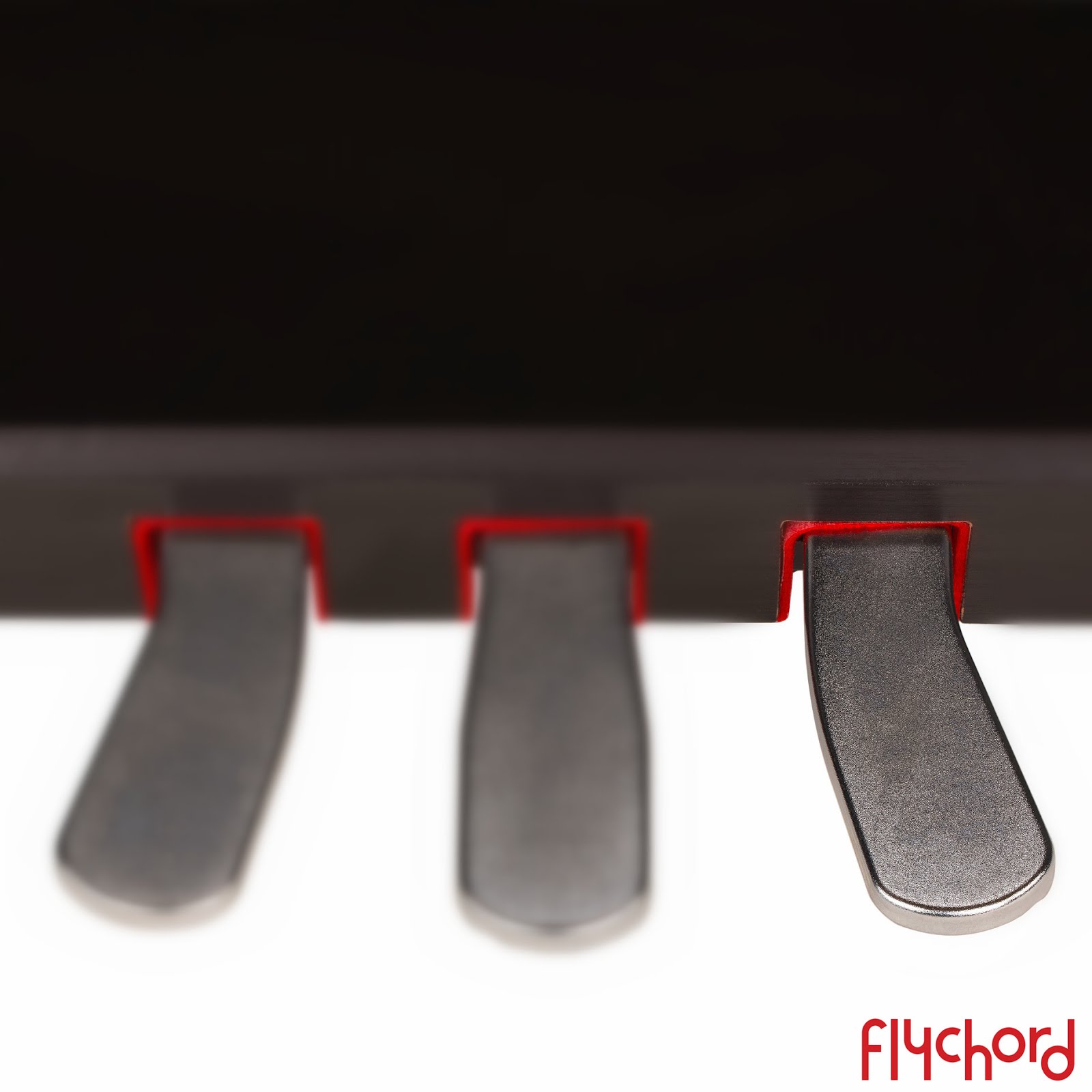 Flychord Digital Piano