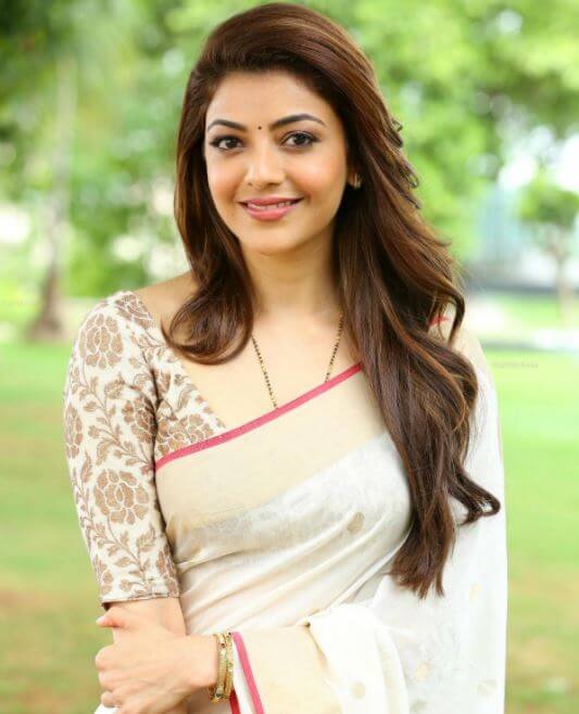 125+ Kajal Aggarwal Latest Photos, New Pics and Images Gallery ...
