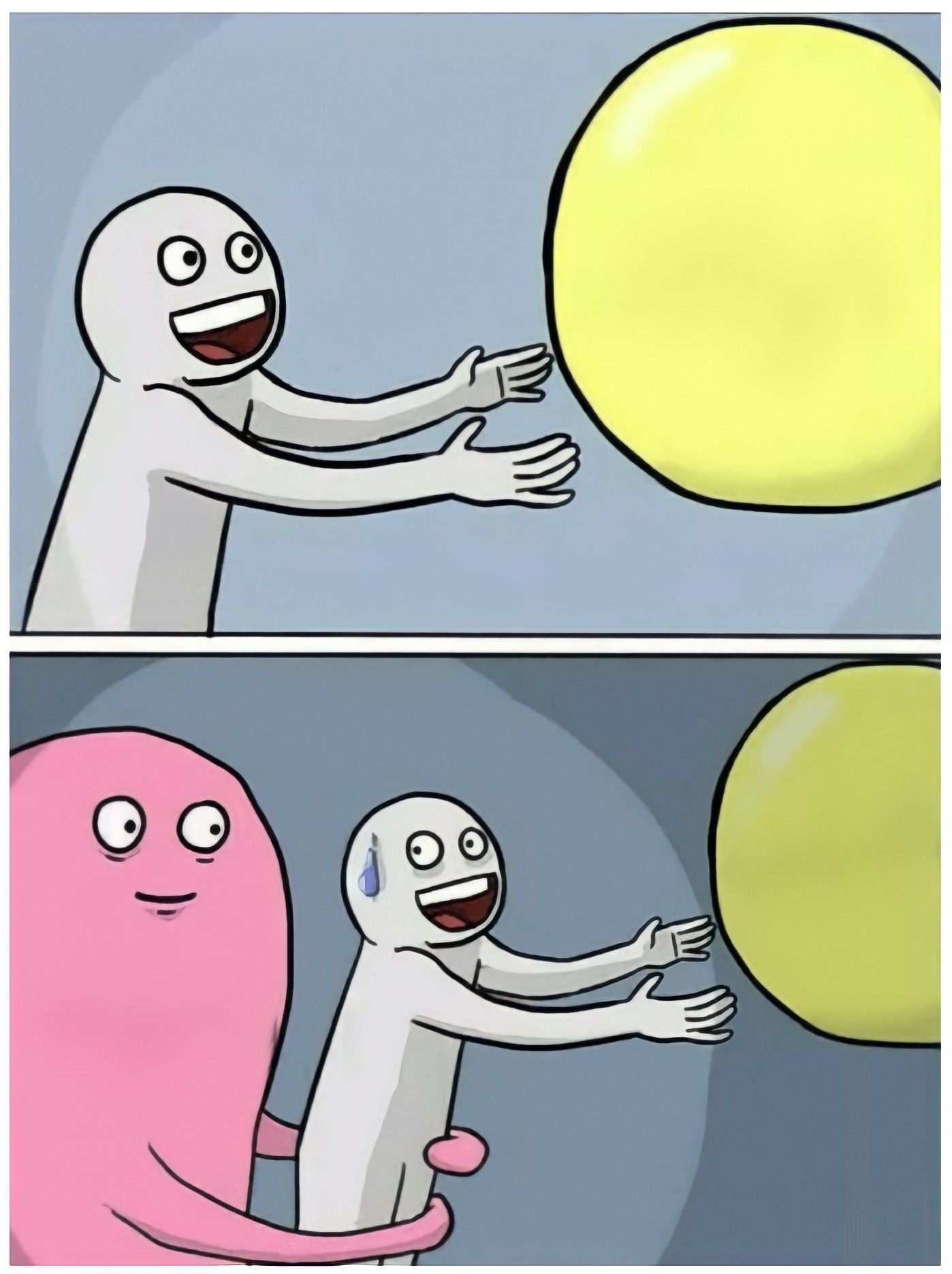 Gambar Mentahan Polosan Bahan Meme HD Populer - Samakami.com