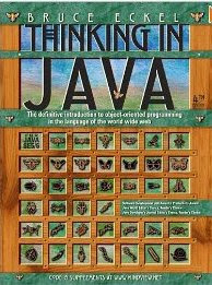 Good book for Java programmer Thinking in Java