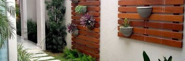 45+ Minimalist Garden for Backyard Ideas