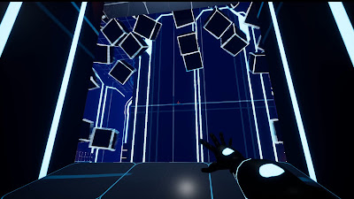 Vectromirror 0 Game Screenshot 3