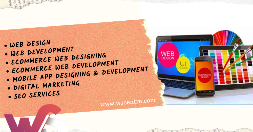 Choose The Best  Designing Company in Dubai