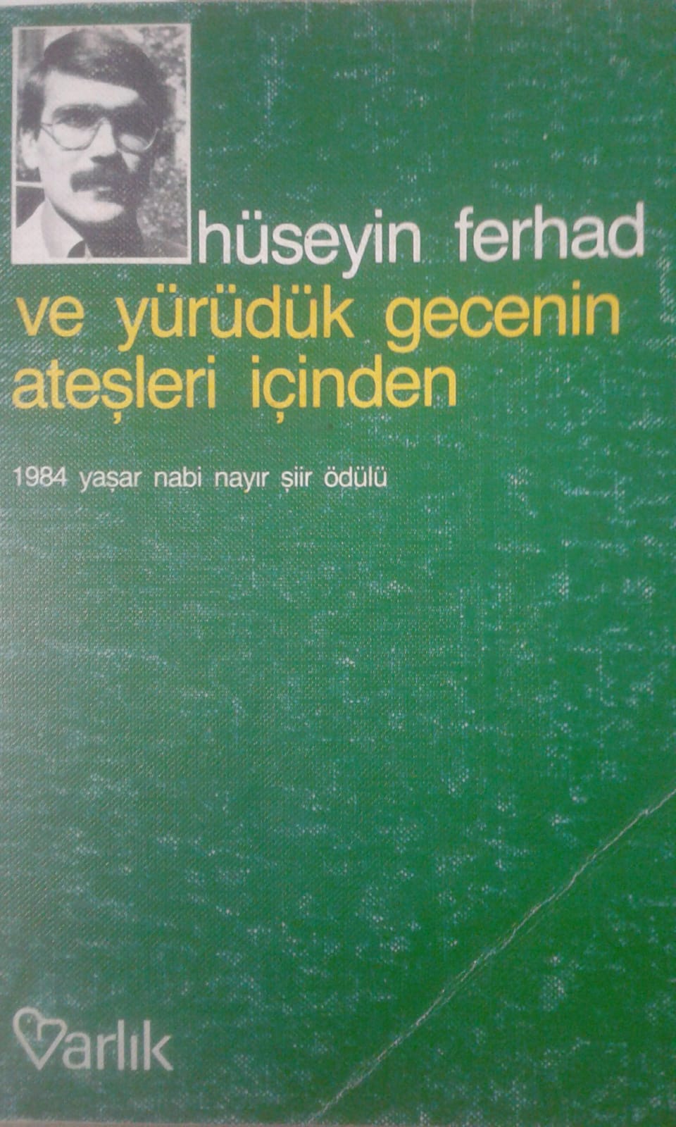 ben bir bayram havasiyim