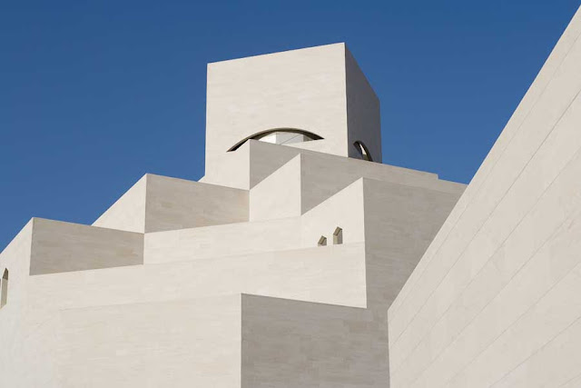 Southwest Architecture Qatar3