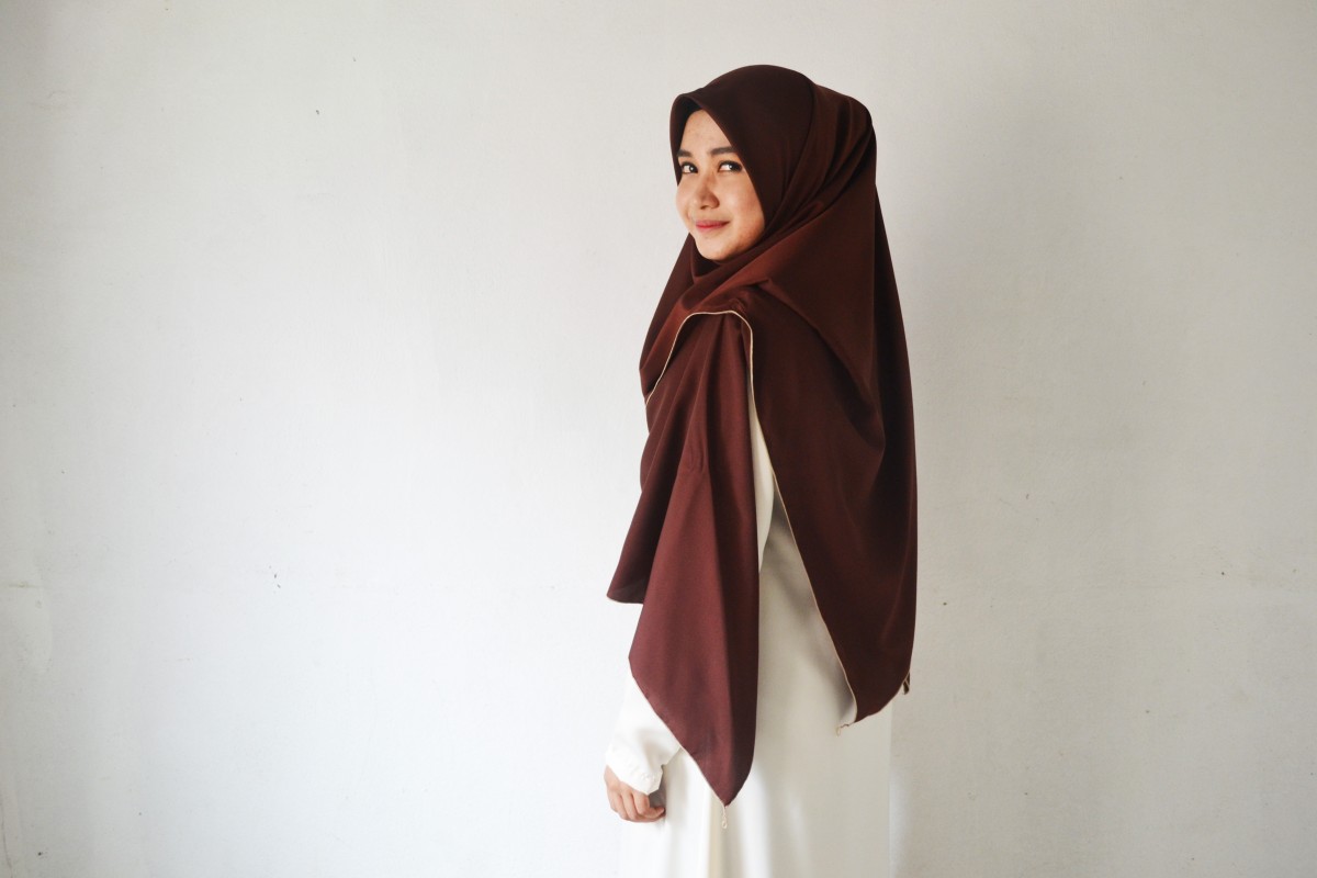 5 Kandungan Surat Al Ahzab Ayat 59 An Nur Ayat 31 Aurat Jilbab Muttaqin Id