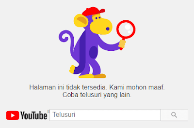 Langkah-langkah Merintis Channel YouTube agar Cepat Menghasilkan Dollar Langkah Merintis Channel YouTube agar Cepat Menghasilkan Dollar