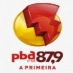 Ouvir a Rádio PBA FM 87.9 de Paranaíba / Mato Grosso do Sul - Online ao Vivo
