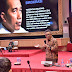 Rakor Reformasi dan Birokrasi TNI Tahun 2021 di Buka