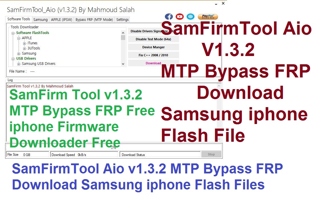 samsung frp tool aio samsung frp tool aio