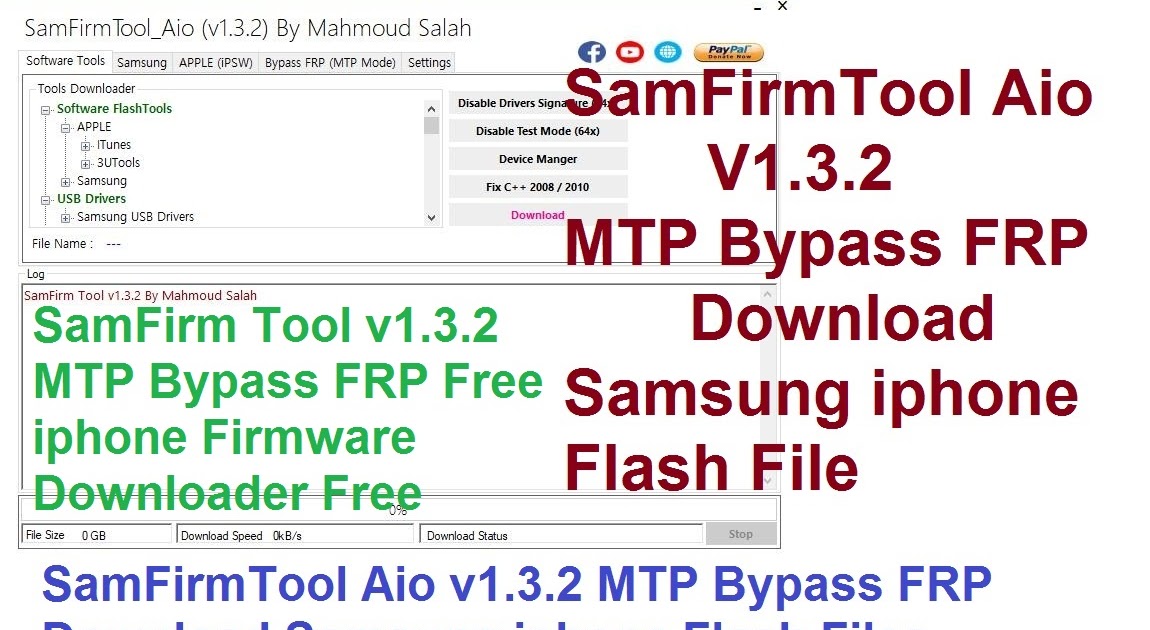 samsung frp tool aio samsung frp tool aio