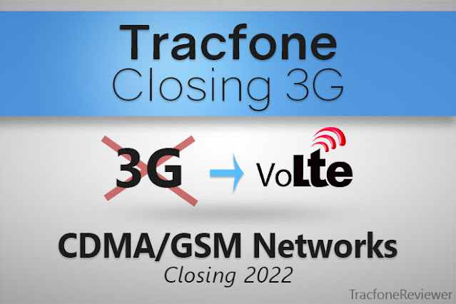 tracfone closing 3g network upgrade phone