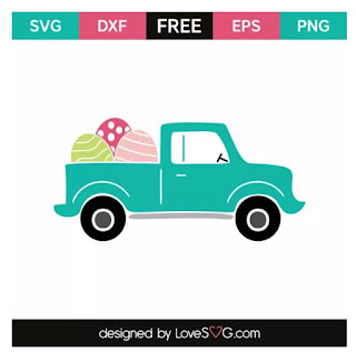 Download Vintage Red Truck Free Svgs Project Ideas PSD Mockup Templates
