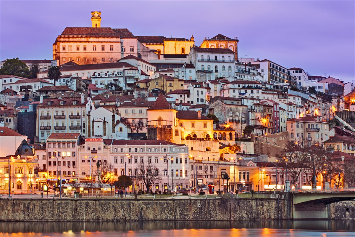 Coimbra Coimbra