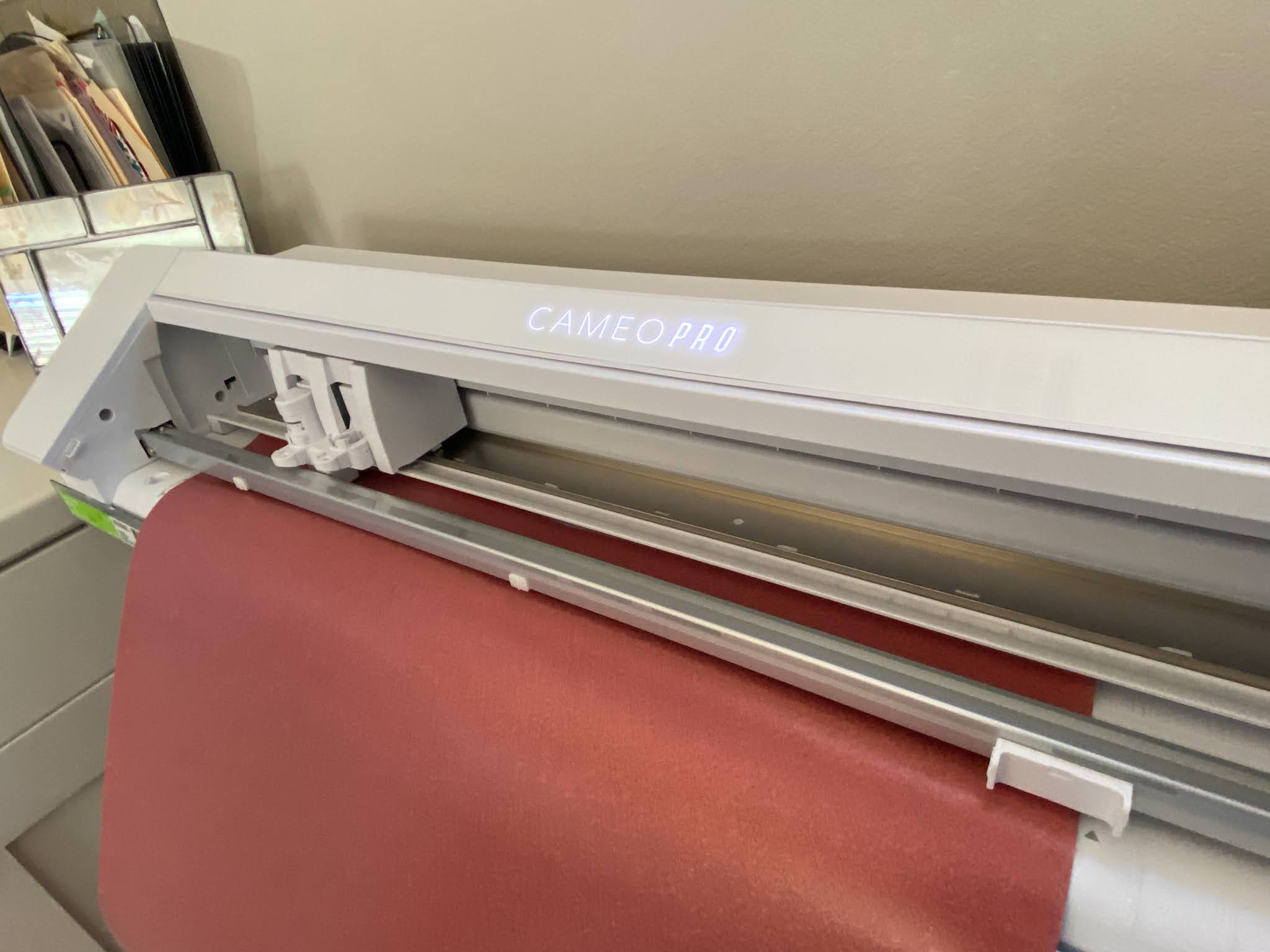 Easy Way to Layer Glitter HTV Over Smooth Heat Transfer Vinyl