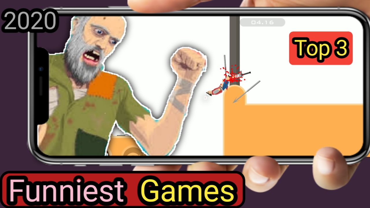 Funny Multiplayer Games For Android 2020