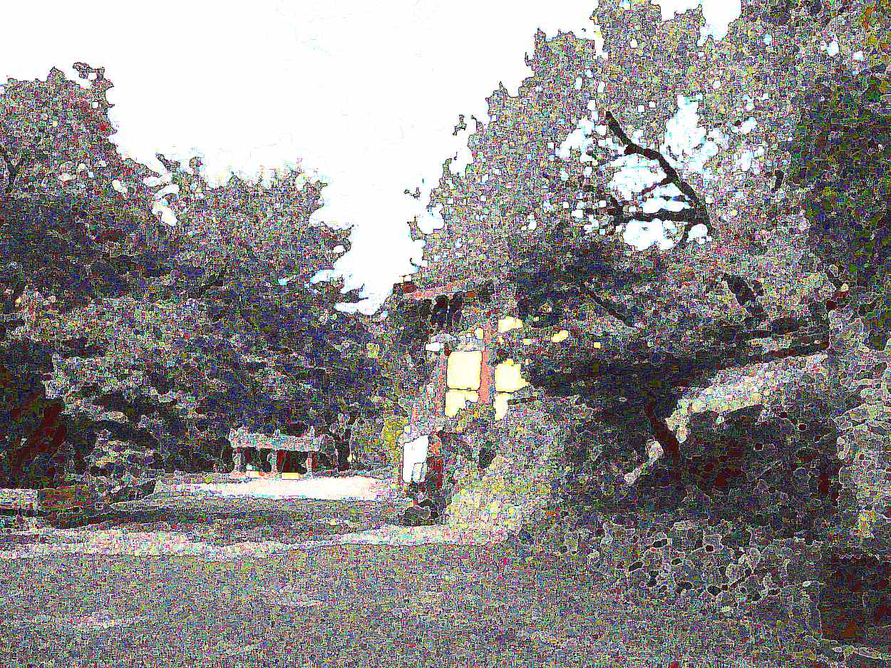 공주 계룡산 갑사 공주 계룡산 갑사