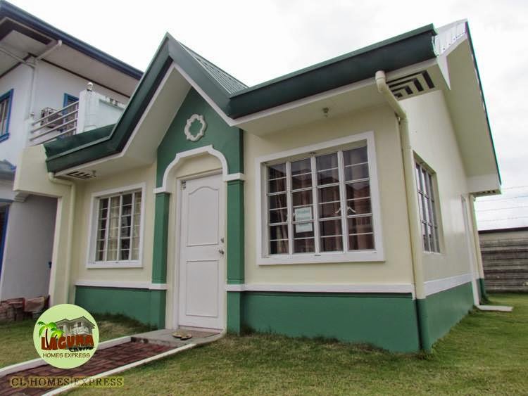 Own house and lot in laguna cavite batangas Gran Seville Cabuyao Laguna