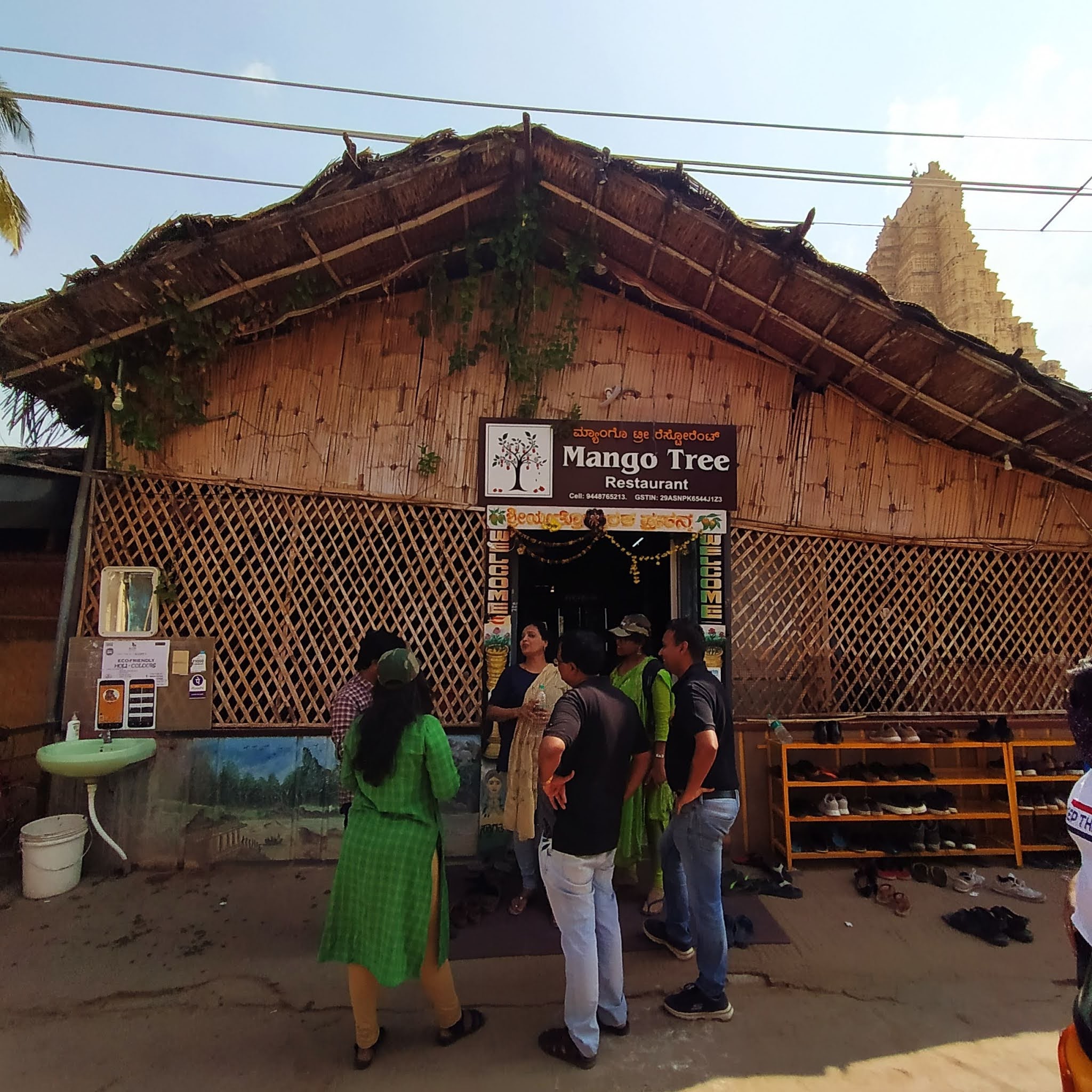 Hampi A Complete Travel Guide The Humble World