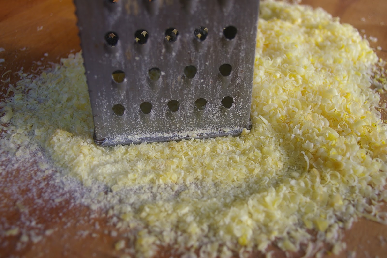 Making your own laundry washing powder its easy!